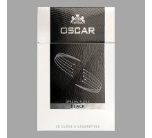 Сигареты OSCAR Black оптом  